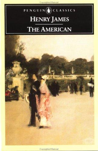 The American: Revised Edition (Penguin Classics)