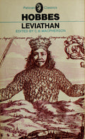 Leviathan (The Pelican classics)
