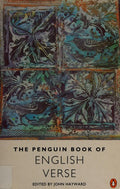The Penguin Book of English Verse (Poets S.)