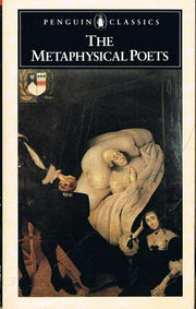 The Metaphysical Poets (Poets S.)