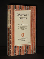 Other Men's Flowers
