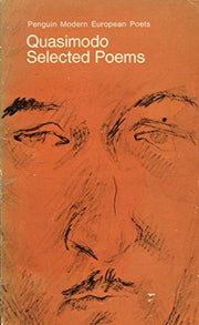 Selected Poems (Modern Poets S.)