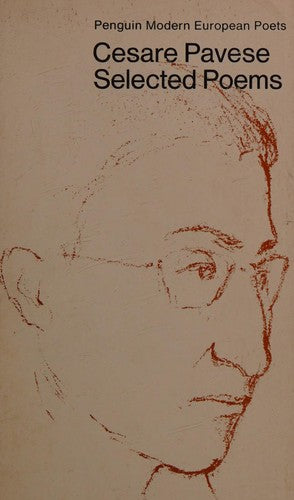 Selected Poems (Modern European Poets S.)