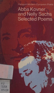 Selected Poems (Modern European Poets S.)