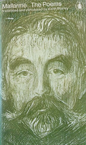 Stefan Mallarme: The Poems