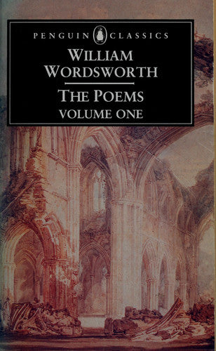 The Poems, Vol.1: v. 1 (Penguin Classics)