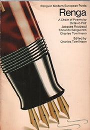 Renga: A Chain of Poems