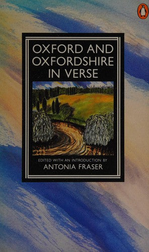Oxford And Oxfordshire in Verse