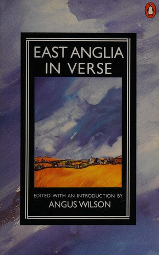 East Anglia in Verse