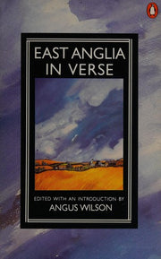 East Anglia in Verse