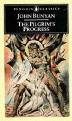 PILGRAMS PROGRSS: PILG PROG FROM THIS WORLD (Penguin Classics)