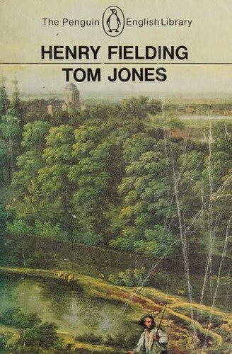 Tom Jones