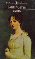 Emma (English Library)