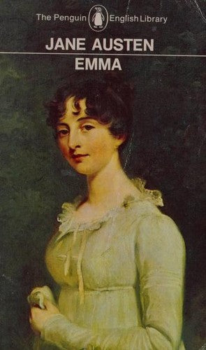 Emma (English Library)