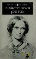 Jane Eyre (English Library)
