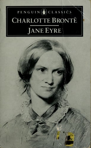 Jane Eyre (English Library)