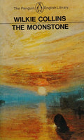 The Moonstone (English Library)