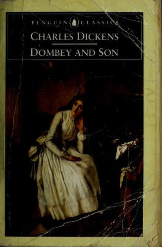 Dombey and Son (English Library)