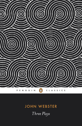 Three Plays (Penguin Classics)