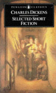 Selected Short Fiction (Penguin English Library)