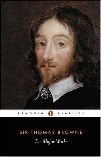 The Major Works (Penguin Classics)