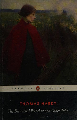 The Distracted Preacher and Other Tales