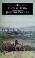 Jude the Obscure (English Library)