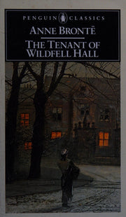 The Tenant of Wildfell Hall (English Library)