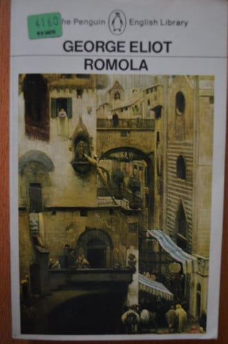 Romola (English Library)