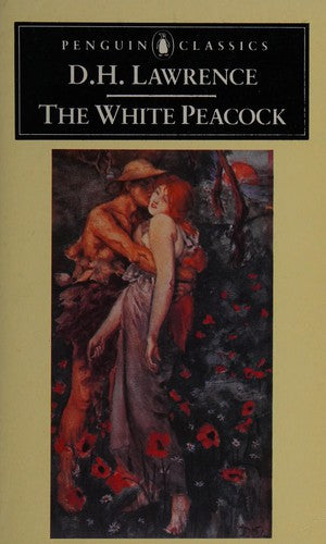 The White Peacock