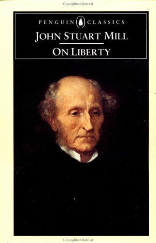 On Liberty (Penguin Classics)