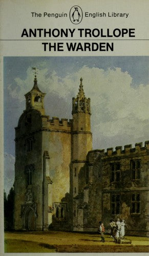 The Warden (Penguin Classics)