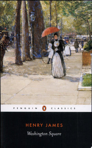 Washington Square (English Library)