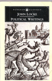 John Locke: Political Writings (Penguin Classics)