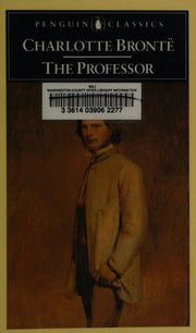 The Professor (Penguin Classics)