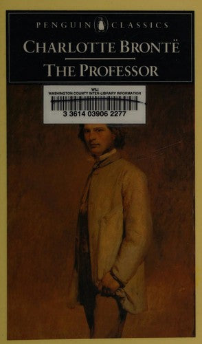 The Professor (Penguin Classics)