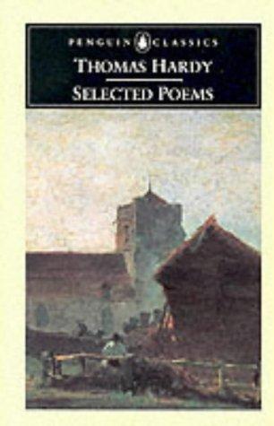 Selected Poems
