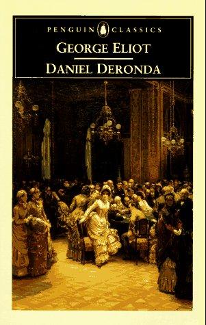 Daniel Deronda (Penguin Classics)