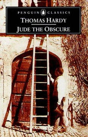 JUDE THE OBSCURE PENGUIN: Thomas Hardy (Penguin Classics)