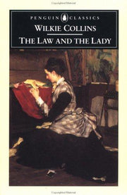 The Law and the Lady (Penguin Classics)