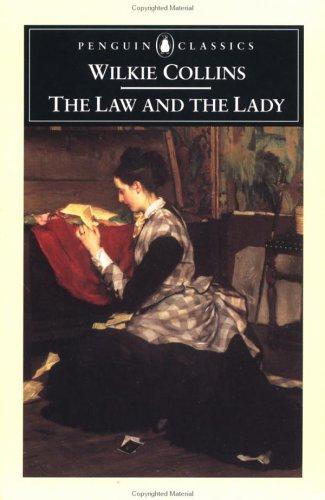 The Law and the Lady (Penguin Classics)