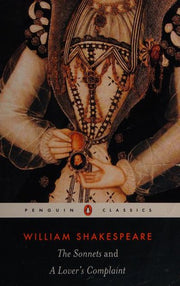 The Sonnets and a Lover's Complaint (New Penguin Shakespeare)