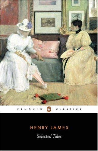Selected Tales (Penguin Classics)