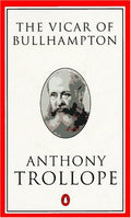 The Vicar of Bullhampton: v. 27 (Penguin Trollope S.)