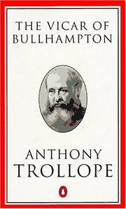 The Vicar of Bullhampton: v. 27 (Penguin Trollope S.)