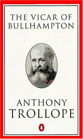 The Vicar of Bullhampton: v. 27 (Penguin Trollope S.)