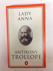 Lady Anna: v. 34 (Penguin Trollope S.)