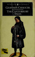 The Canterbury Tales: In Modern English (Penguin Classics)