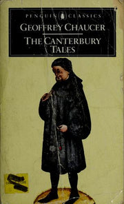 The Canterbury Tales: In Modern English (Penguin Classics)