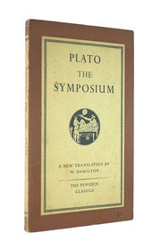 The Symposium (Classics)